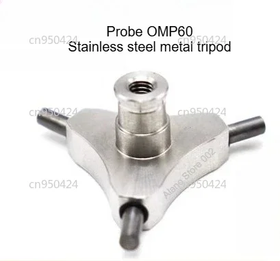 Used for Probe Accessories OMP60 Tripod Support Tripod Internal Balance Device Main Accessories