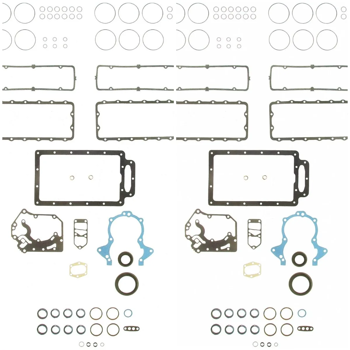 

FS 8177 S Full Gasket Set