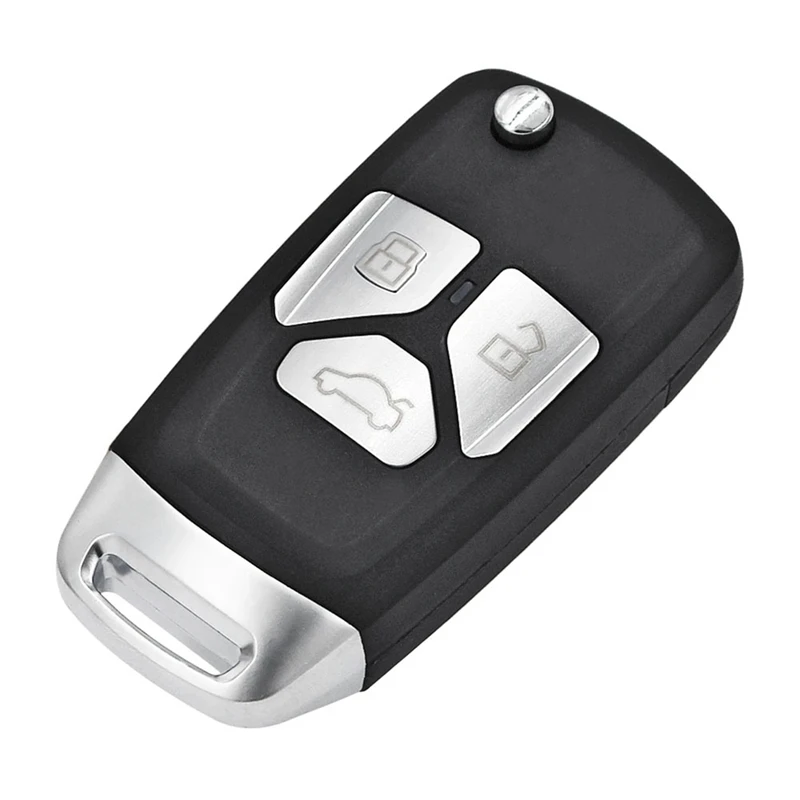 

KEYDIY NB27-3 KD Car Remote Key NB-Series 3 Button With Chips For Style For KD900/KD-X2 KD MINI/ URG200 Programmer