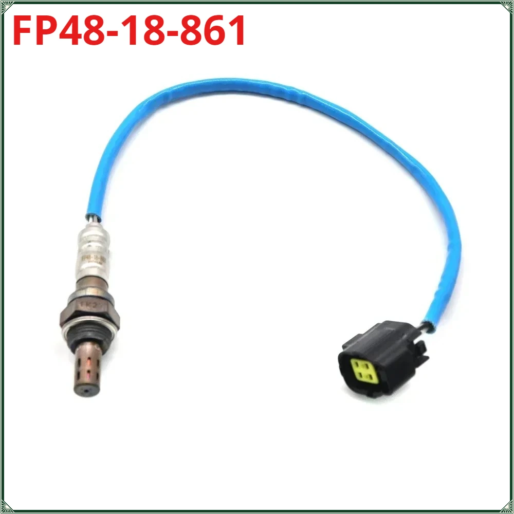 For MAZDA 323 Familia 1.5i Engine Code Z5 Precat Direct New Lambda O2 Oxygen Sensor FP48-18-861 FP4818861