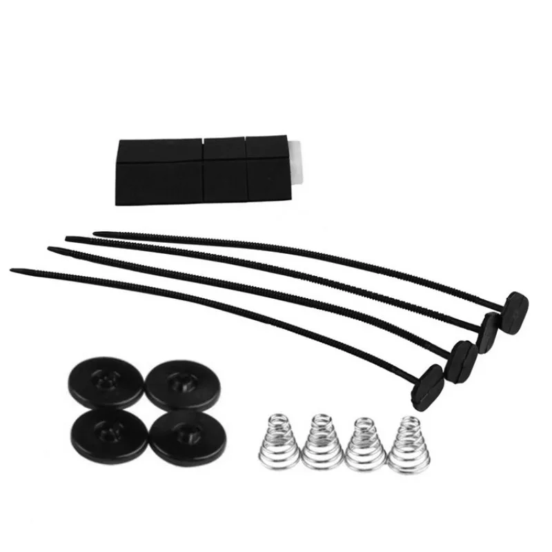 

Car modifications, fan parts, accessories, universal electric cooling radiators