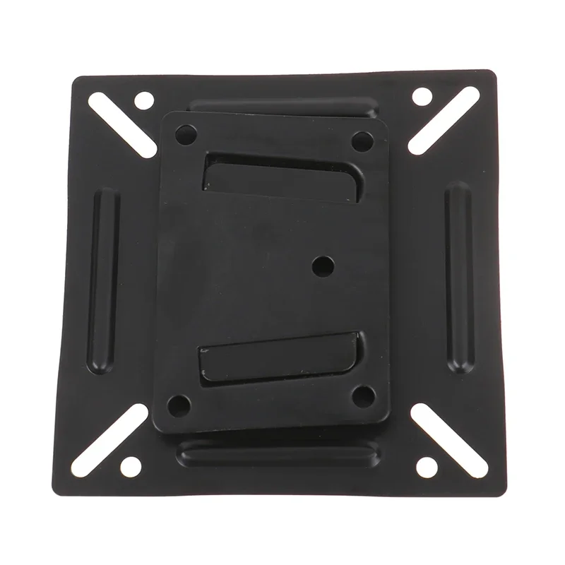 14-26 Zoll TV-Halterung, Wandmontage, Druckknopfverschluss, flache Panel-Halterung, universeller TV-Halter aus Metall, LCD-LED-Monitor, TV-Rahmen VESA 75/100 – Detail 7