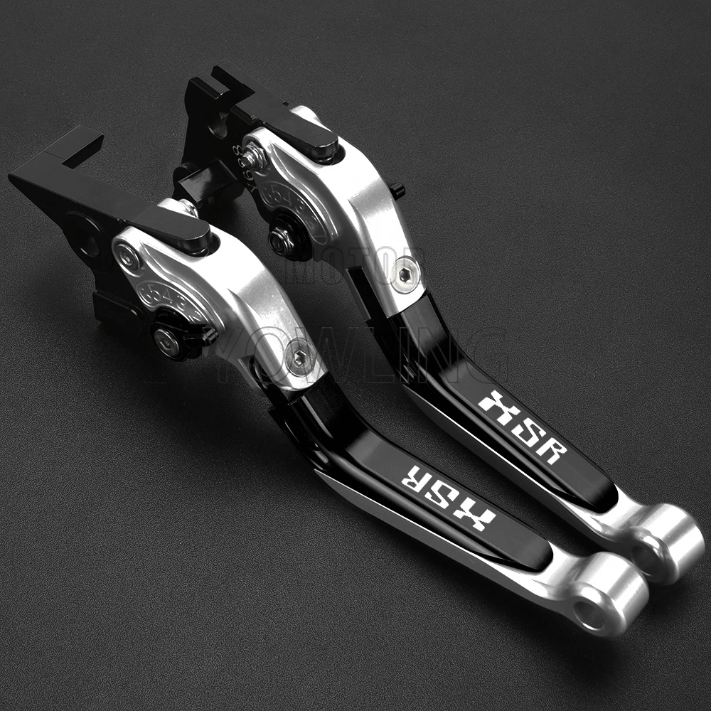 

For Yamaha XSR700 XSR900 XSR 700 900 ABS 2016 2017 2018 2019 2020 2021 2022 2023 2024 Motorcycle Clutch Lever Brake Lever handle