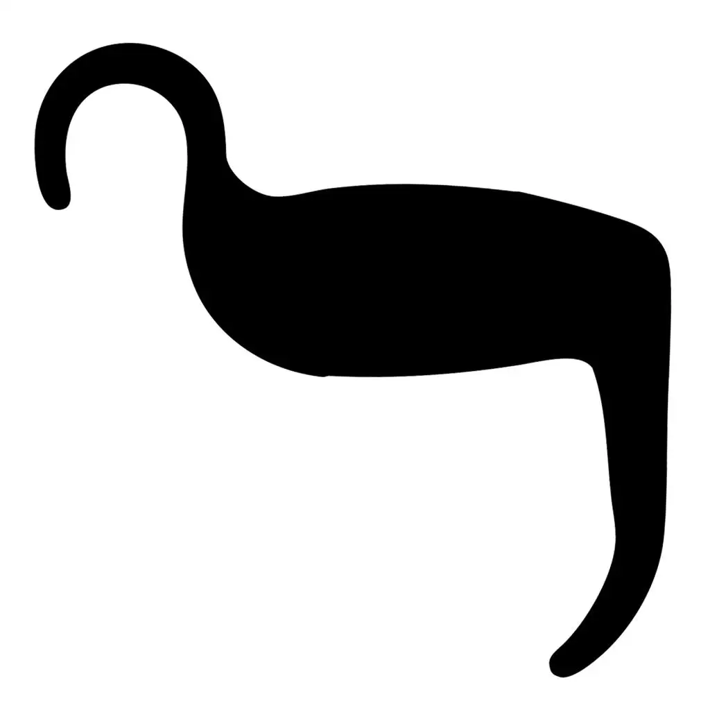 Wenkbrauwstencils Wangcontouren Shaper Make-up sjabloonhulpmiddel Herbruikbaar