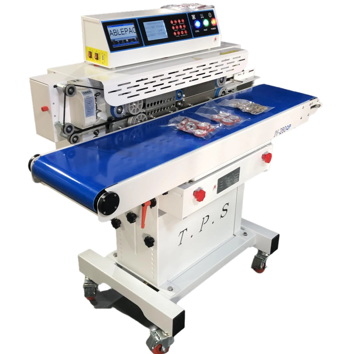 Industrial Vacuum S…