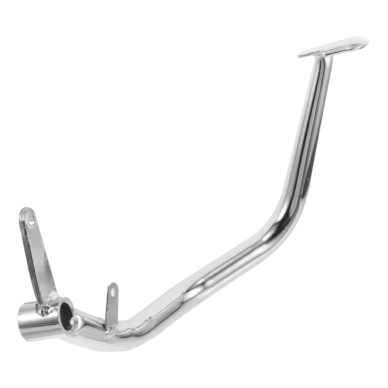 

Motorcycle Brake Pedal Ergonomic Wear-Resistant Universal Fit For Various Motorcycles Rear Brake Foot Lever Motorcycle Foot