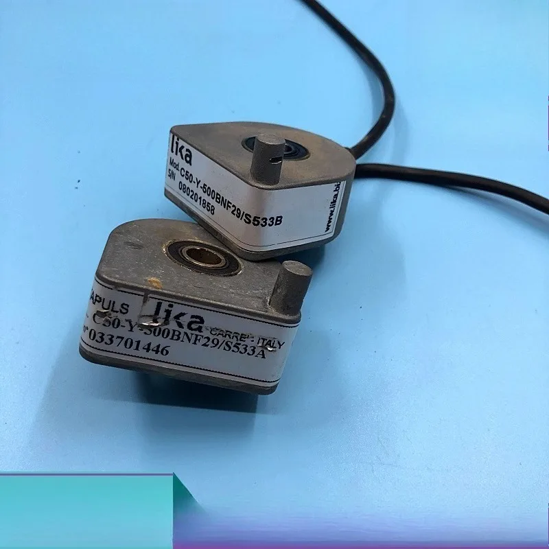 

Детали для дверного энкодера Otis DO2000 C50-Y-500BNF29-S533A/S533B