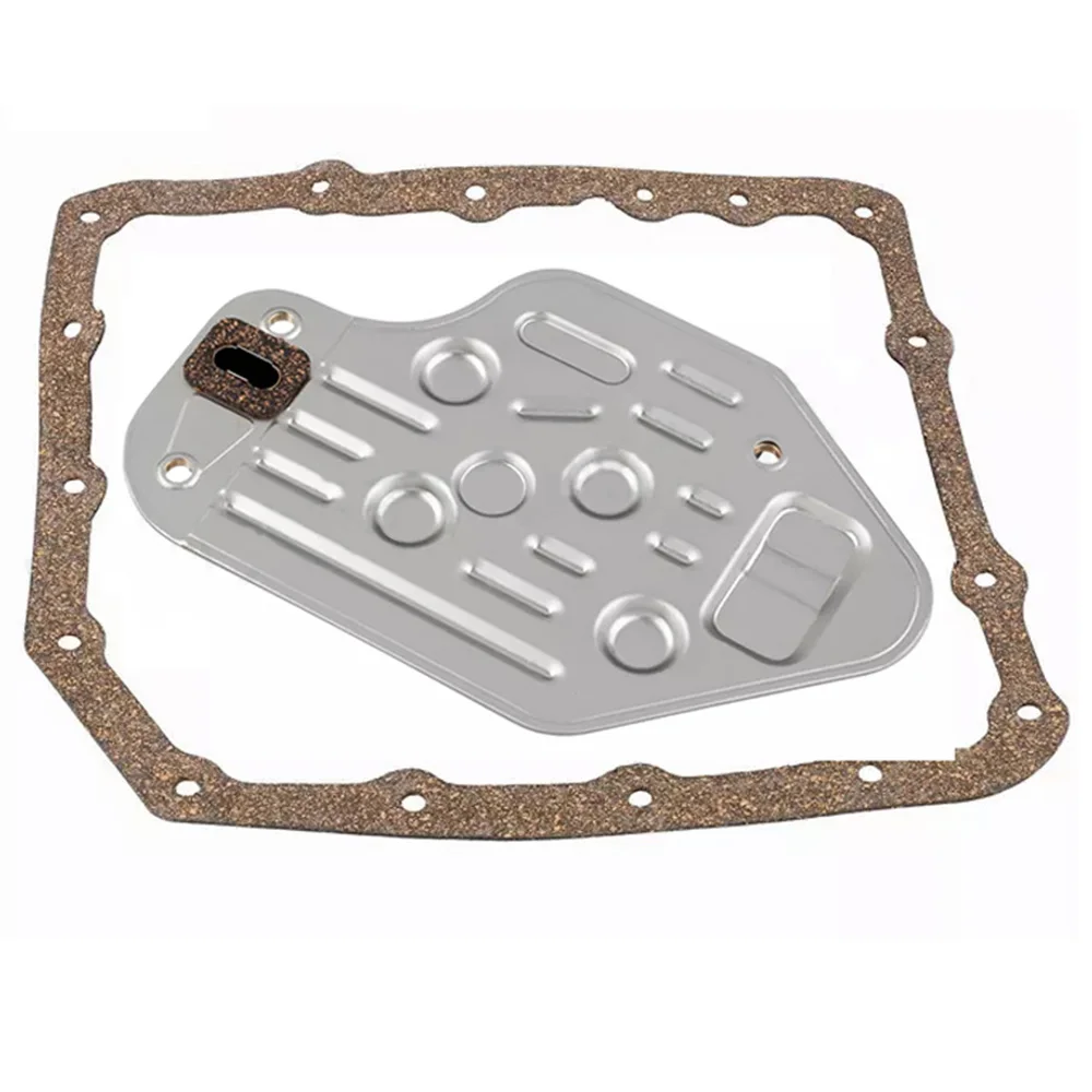 Automatic Transmission Filter Oil Gasket Set For BMW Z3 E34 E36 24111218899 747477 994093 24111218899FE 96015432 K3006FR1