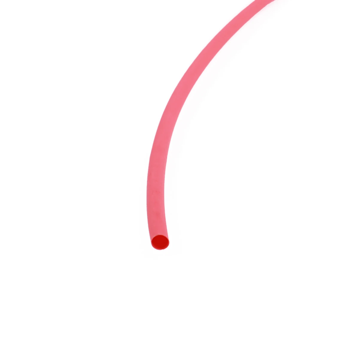 10PCS CZ Set di tubi termorestringenti Rosso/Nero 1mm-20mm Filo di silicone per RC FAI DA TE Termoretraibile Tubo di filo riscaldato 1m di lunghezza