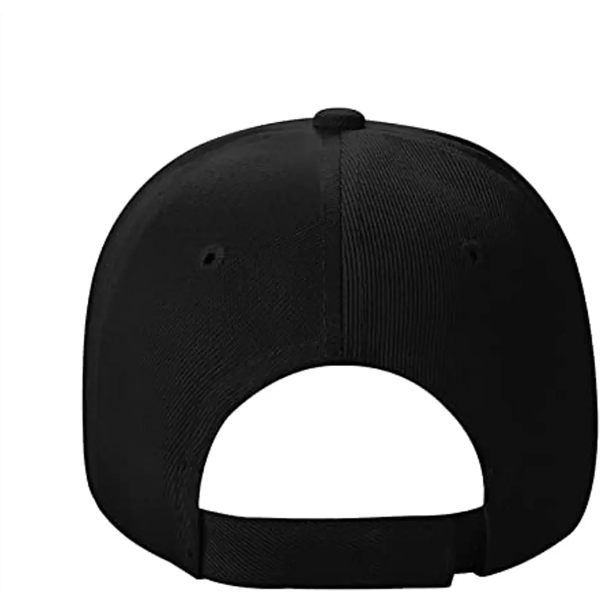 Captain Anchor Baseball Cap for Men Adjustable Adult Sandwich Dad Hat Unisex Caps for Women Kpop Denim Polyester Unisex