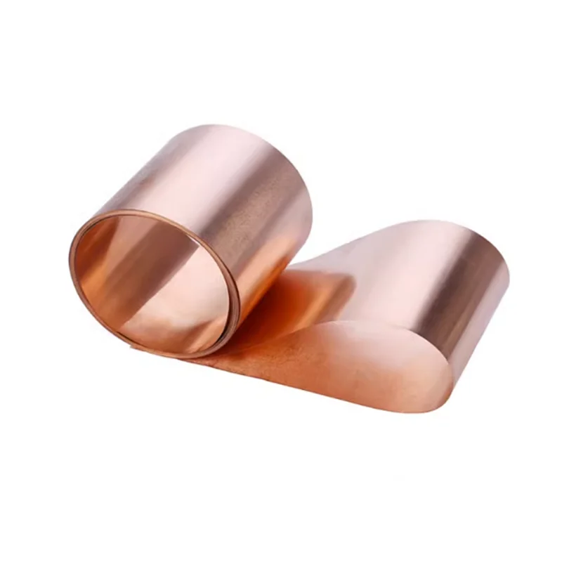 

200 x 1000mm 99.9% Pure Copper Cu Metal Sheet Foil Plate 0.05/0.08/0.1/0.2/0.3/0.4/0.5/0.6/0.8/1mm Thickness