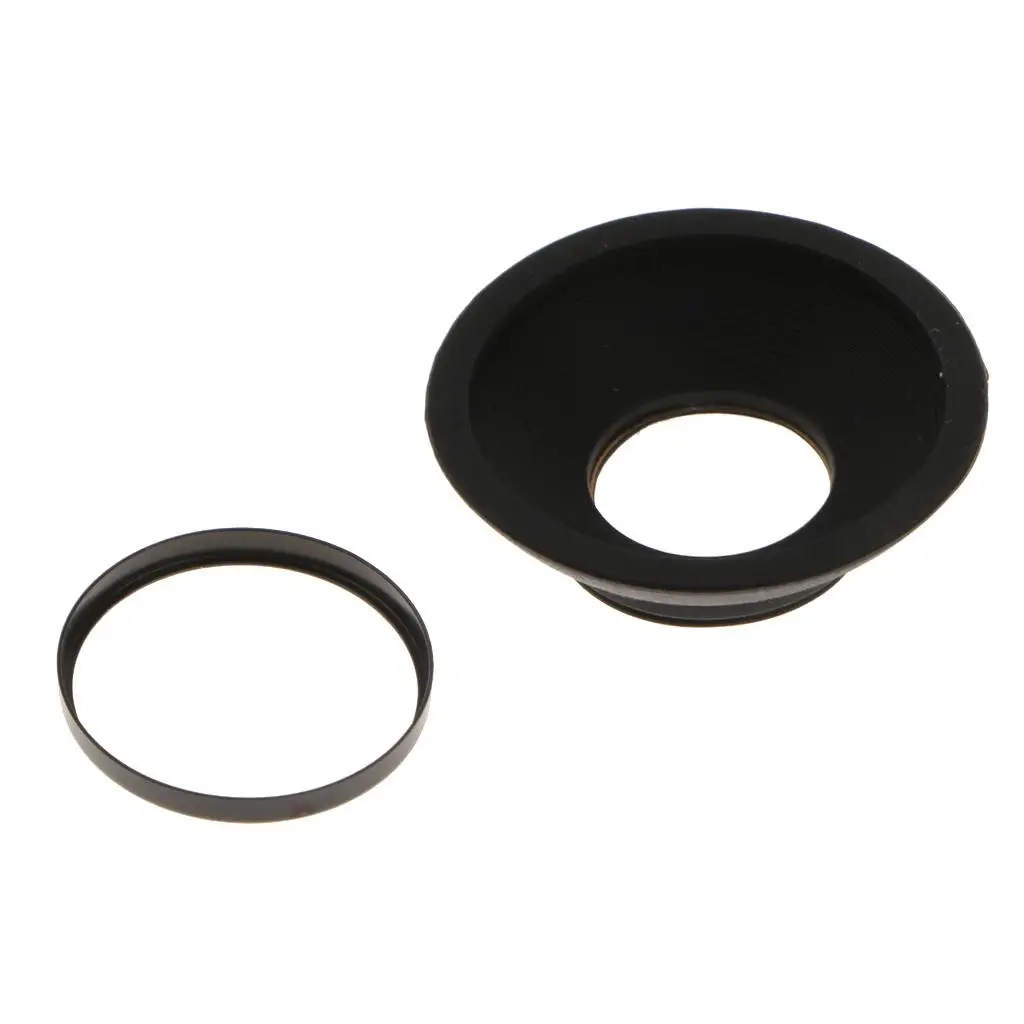 Rubber Eyecup Viewf…