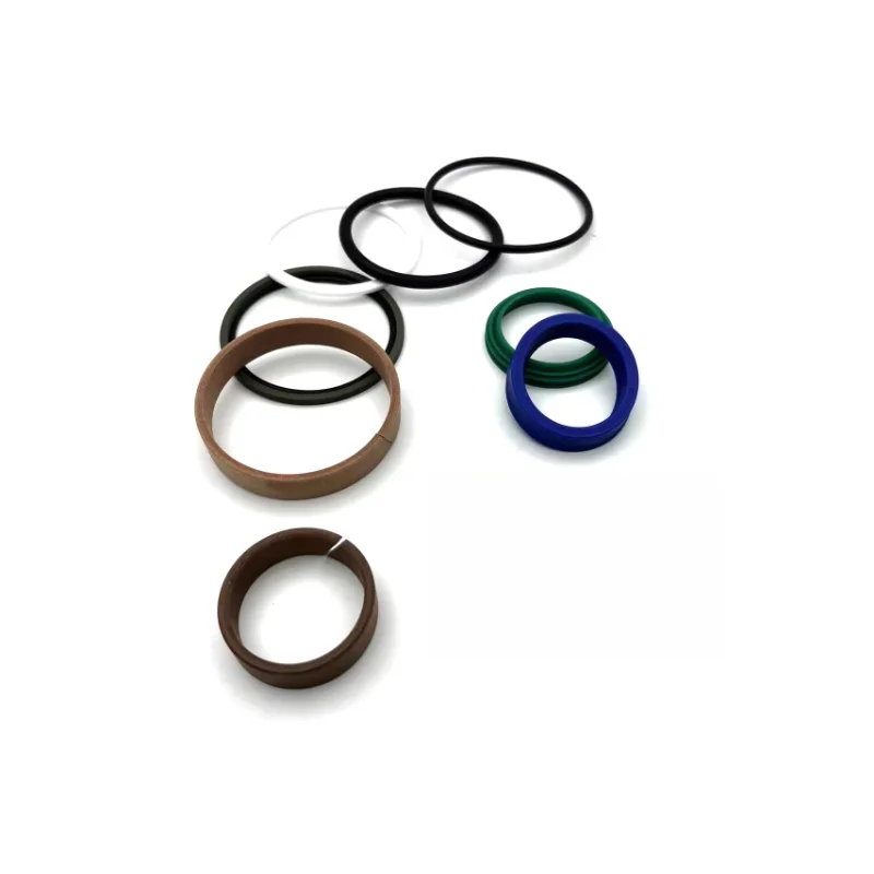 Hydraulic Cylinder Seal Kit 7162062 for 331 334 430 Machinery