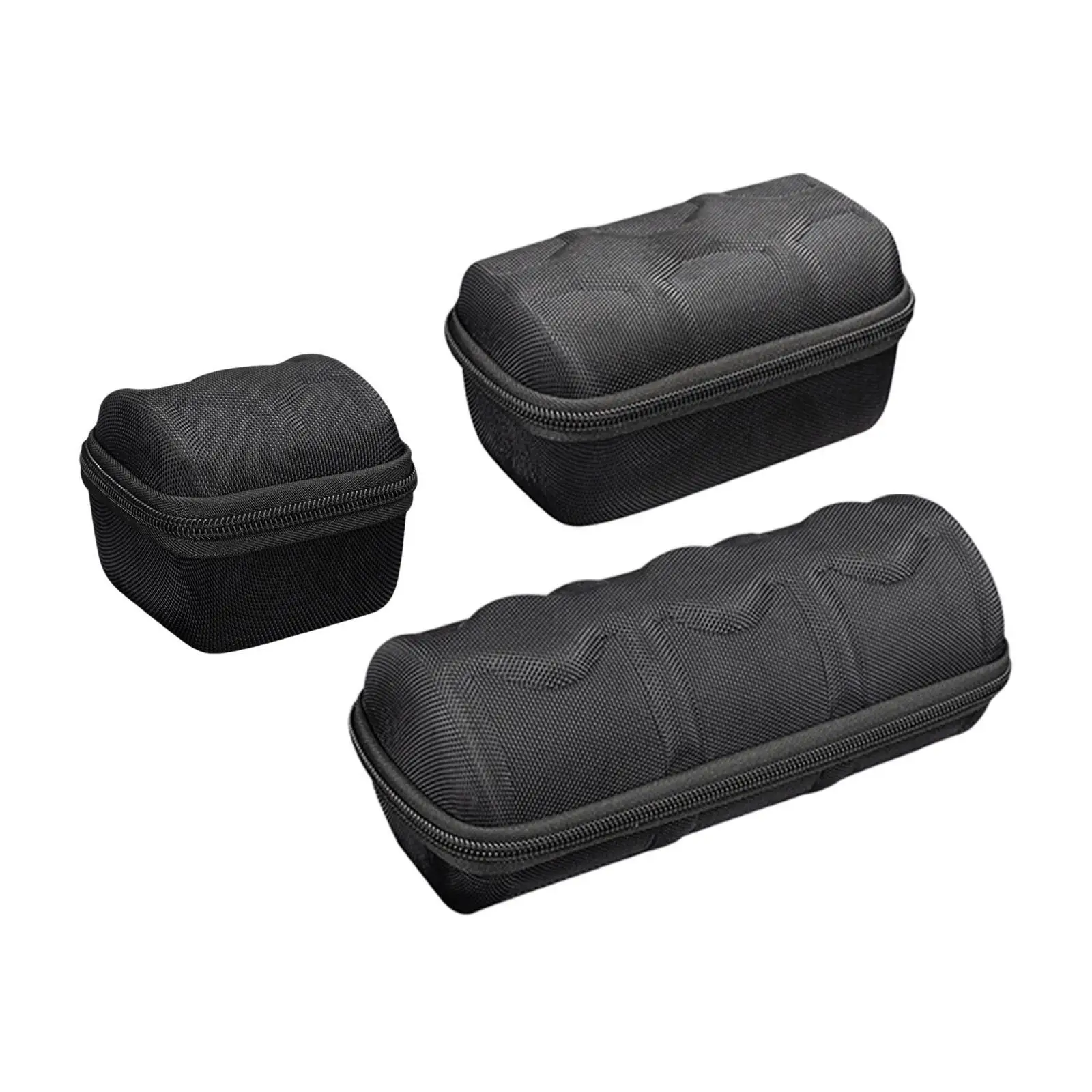 صندوق الساعة، علبة عرض الساعة، وسادة ساعة إسفنجية، لفة ساعة محمولة مضادة للحركة #4