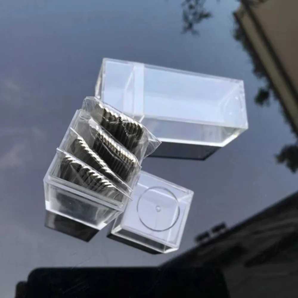 40 قطعة مكافحة لفة الفولاذ المقاوم للصدأ طوق Stiffeners طوق المشكل منصات ثابتة قميص الوقوف طوق أداة طوق تقوية 55-75 مللي متر