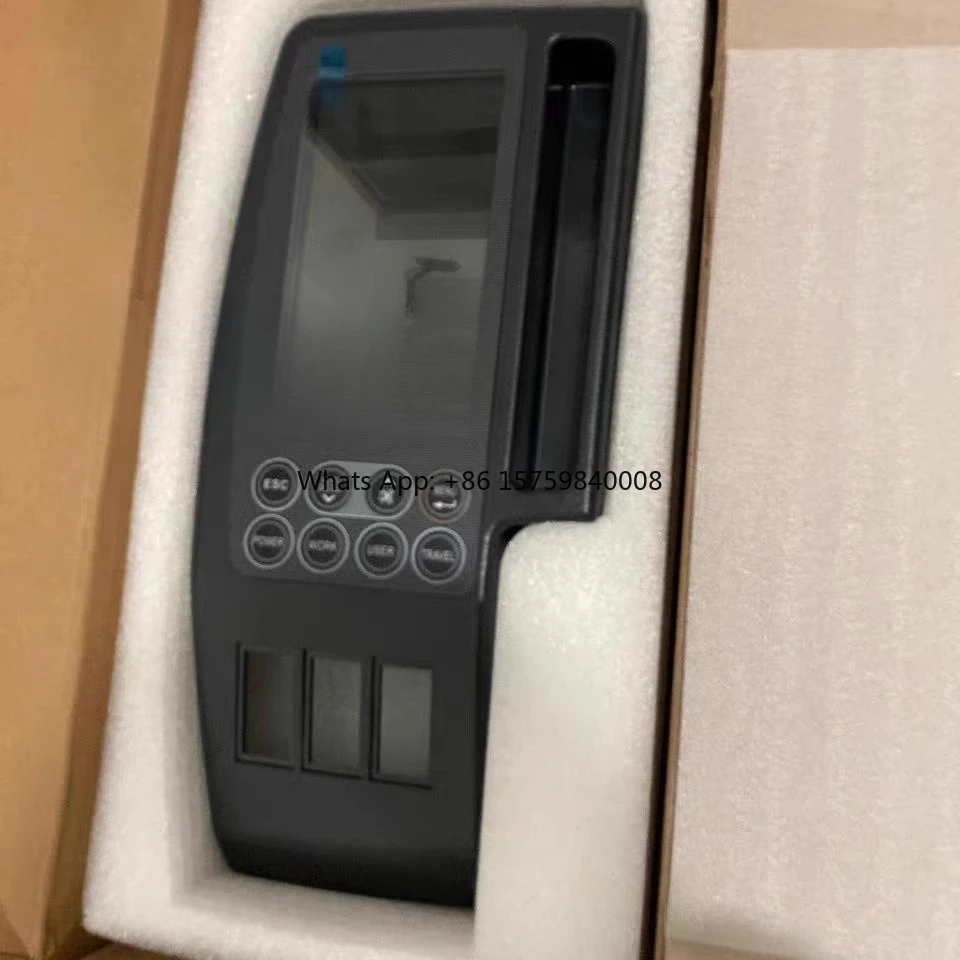 

Suitable for modern 205vs/215vs/215vsn/215vsp new meter display monitor