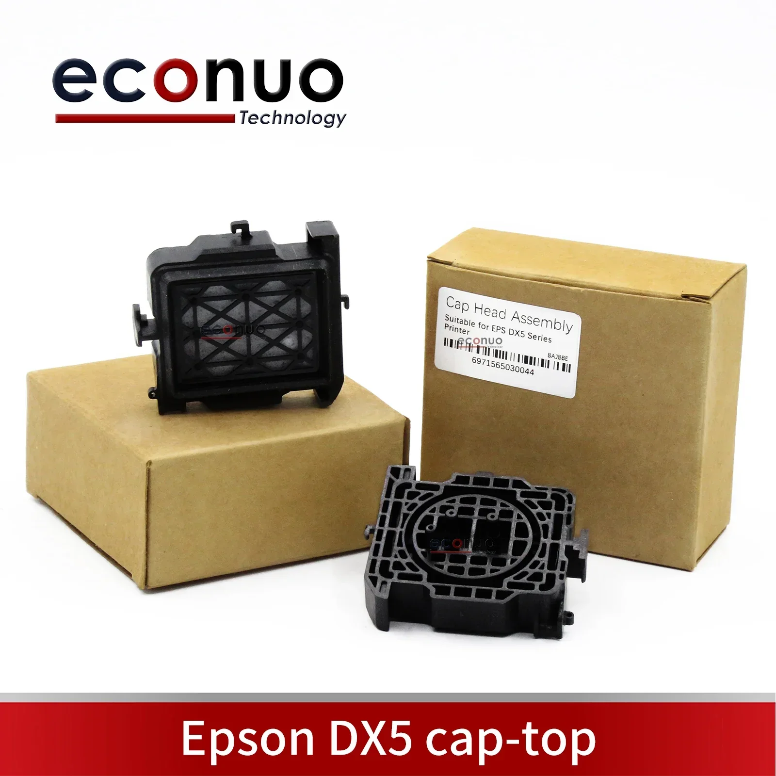 5pcs Capping station dx5 Epson Patent Designed Product Xuli Yi  Fang Mutoh Printer Impact Style Epson DX5 Cap Top