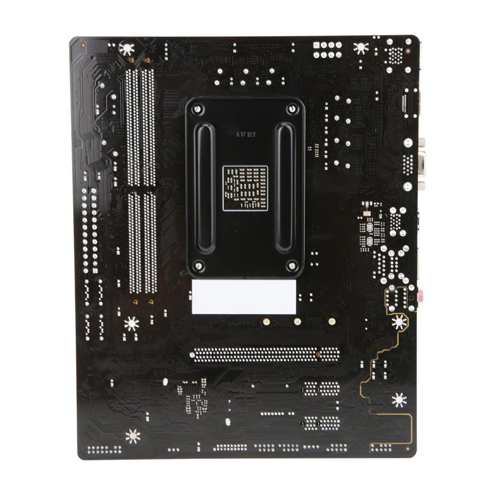 

B450MH для материнской платы BIOSTAR B450 разъем AM4 DDR4 32 ГБ Micro ATX