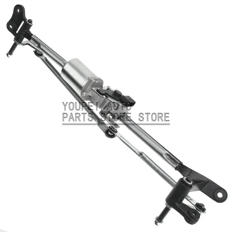 

Front Windshield Wiper Linkage Assembly for Land Rover Range Rover Evoque 12-17 W0027101 LR078300 LR075361 LR024224