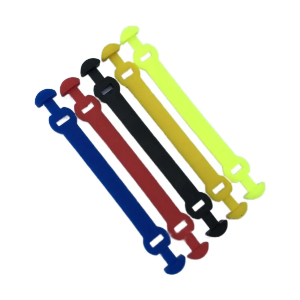 진동 감쇠기 긴 테니스 라켓 충격 흡수 장치 더블 매듭 실리콘 테니스 라켓 진동 감쇠기 벨트