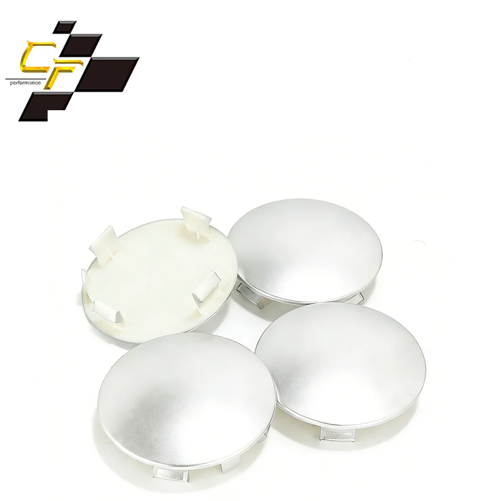 

CFPerformance 2/4pcs 79.2mm/3.12" OD 69.5mm/2.74" ID Center Cap For 2017 Acadia Limited 2013-2017 Enclave Rims 9595116 Wheel Cap