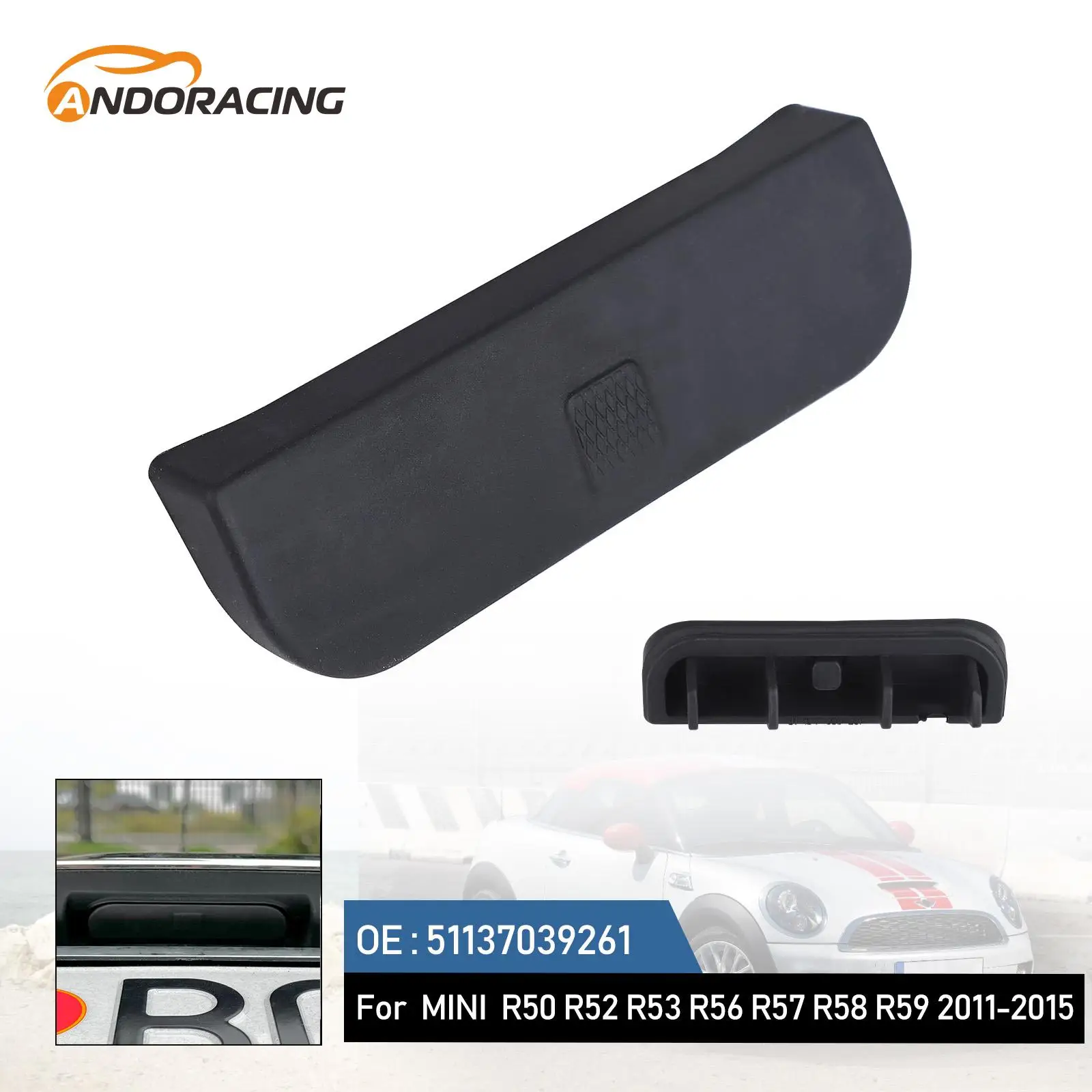 Tailgate Handle Swi…