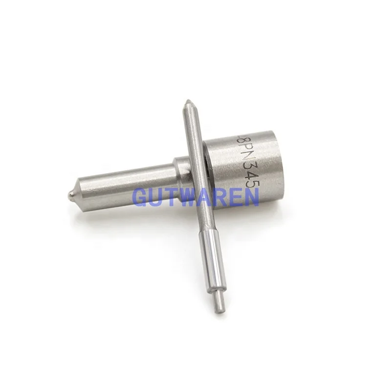 

12 Pcs High Quality Diesel Fuel Injector Nozzle DSLA134P604 0433175114 DSLA150P672 0433175139 DSLA147P759 0433175173