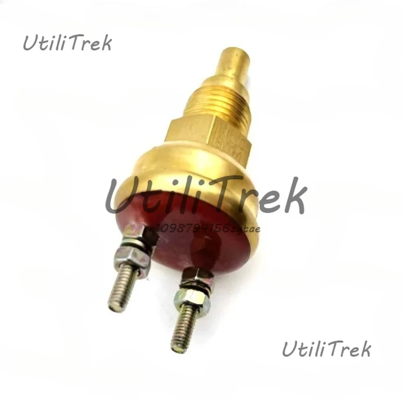 

Датчик температуры воды для двигателя экскаватора SK200-6 6D34 6D31T ME049265
