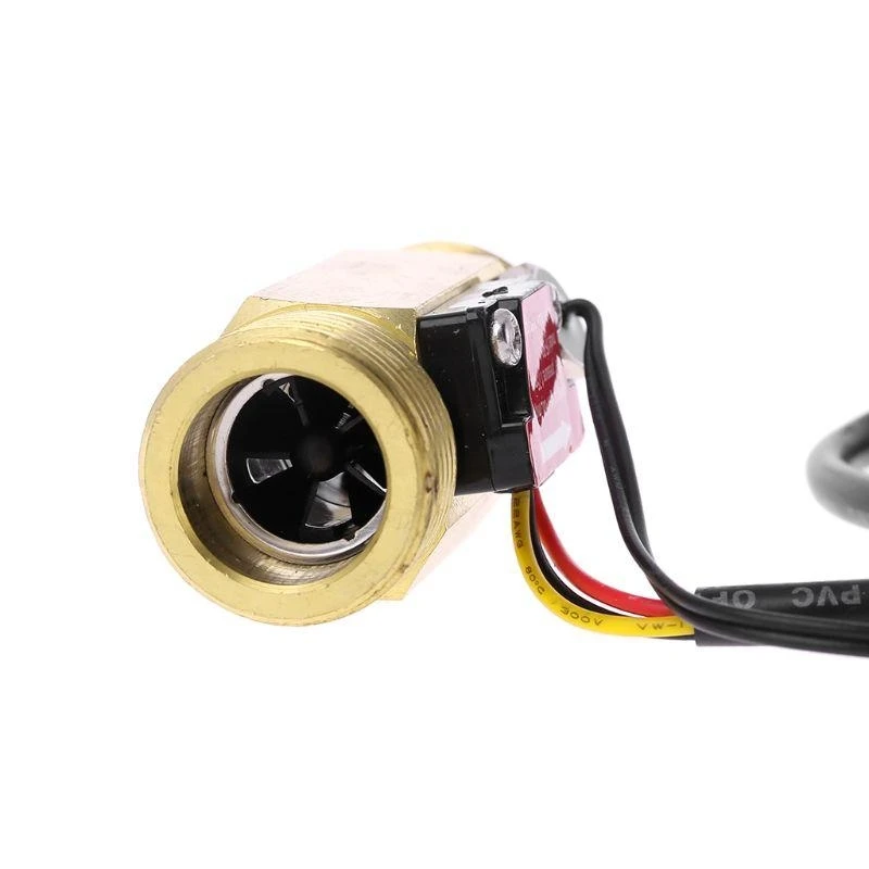 G3/4" Water Switch …