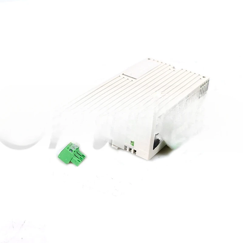 100% Original Delta DVP02LC-SL High speed weighing module on the left side of PLC programmable controller