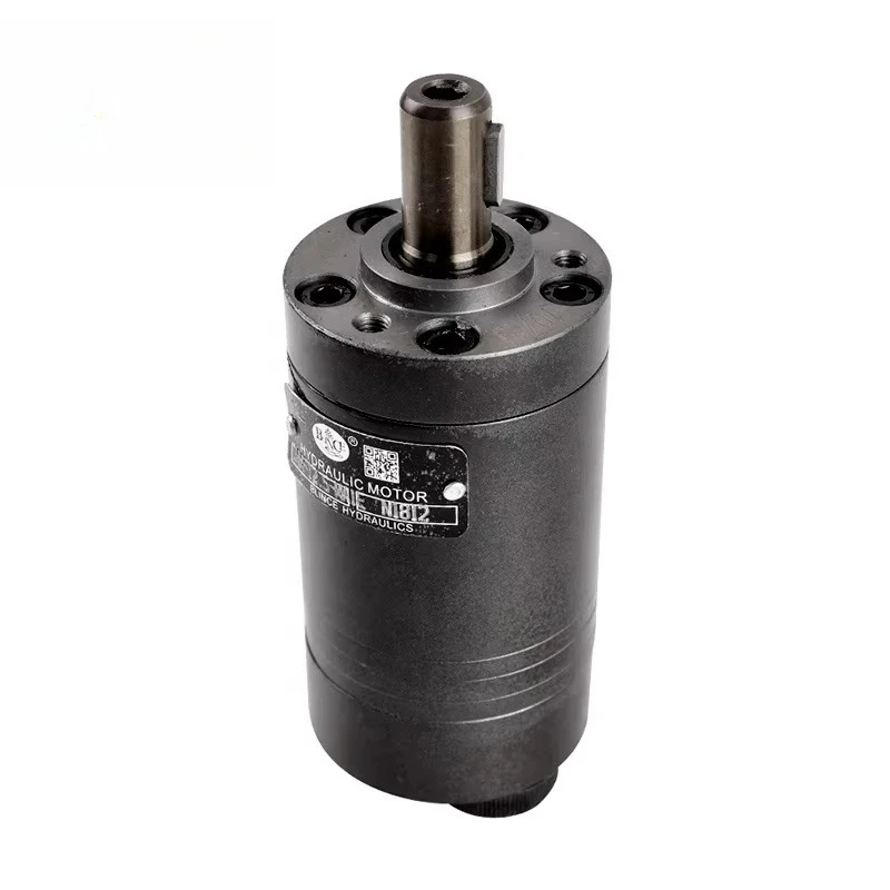 Vendita calda Micro Motore Idraulico OMM 8 12.5 20 32 40 50 Orbita
