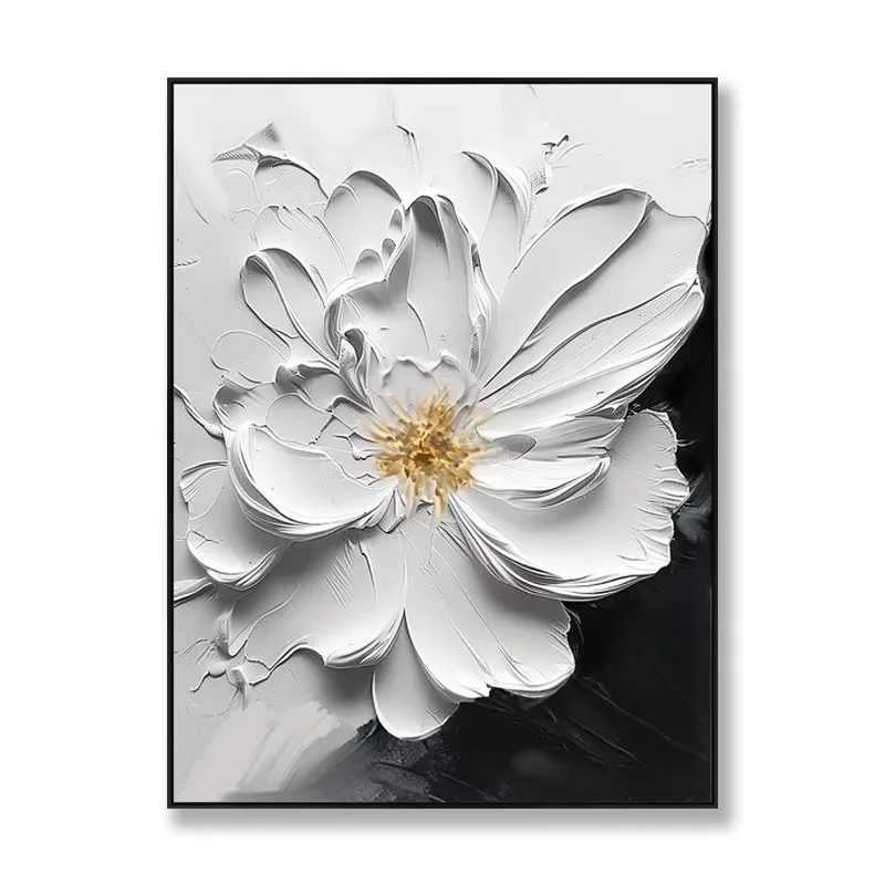 A variety of widely used landscape inexpensive decorative arts office paintings