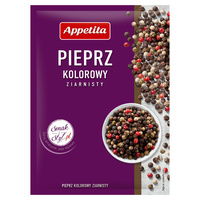 Appetita Colorful Grainy Pepper 15 g