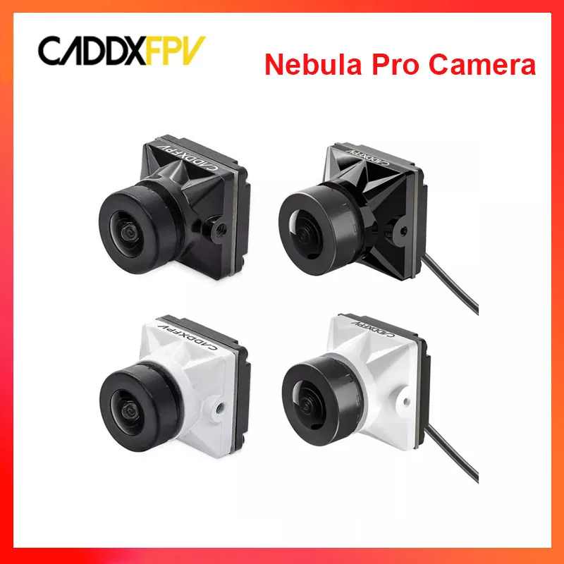 Disponibile telecamera digitale FPV Caddx Nebula Pro per CADDX Vista e modulo unità DJI Air