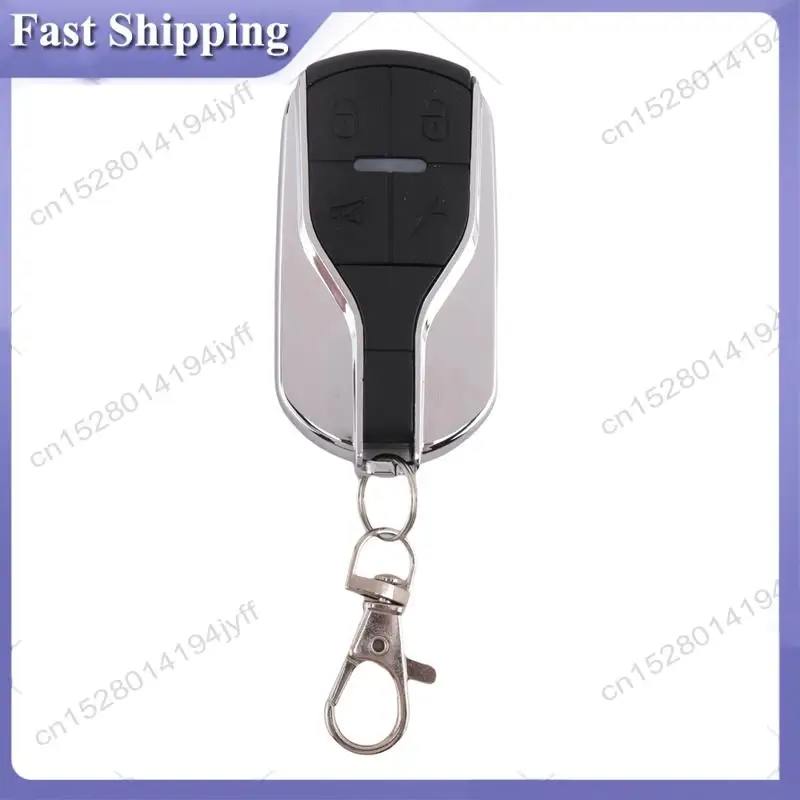 -ABDH 6X Ebike Alarm System 36V 48V 60V 72V With Two Switch For Electric Bicycle/Scooter Ebike/Brushless Controller