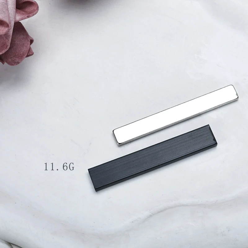 مسمار القط العين المغناطيس مستطيلة مع الغطاء الواقي مغناطيس مغناطيسي قوي مسمار القط العين المغناطيس أداة متعددة الوظائف