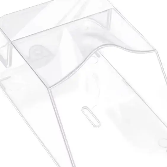 

Waterproof Rain Protection Box for Wireless Doorbell – Transparent Outdoor Cover, Splash Proof Cap for Doorbell Button