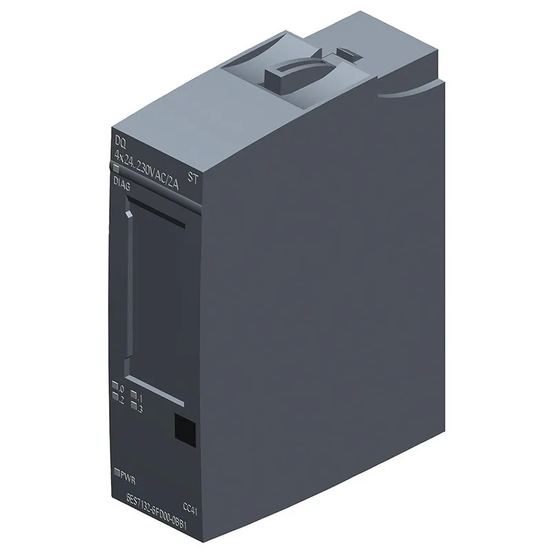 2025 Brand New Factory sealed Servo Drive Module 2094-BM01-M Plc