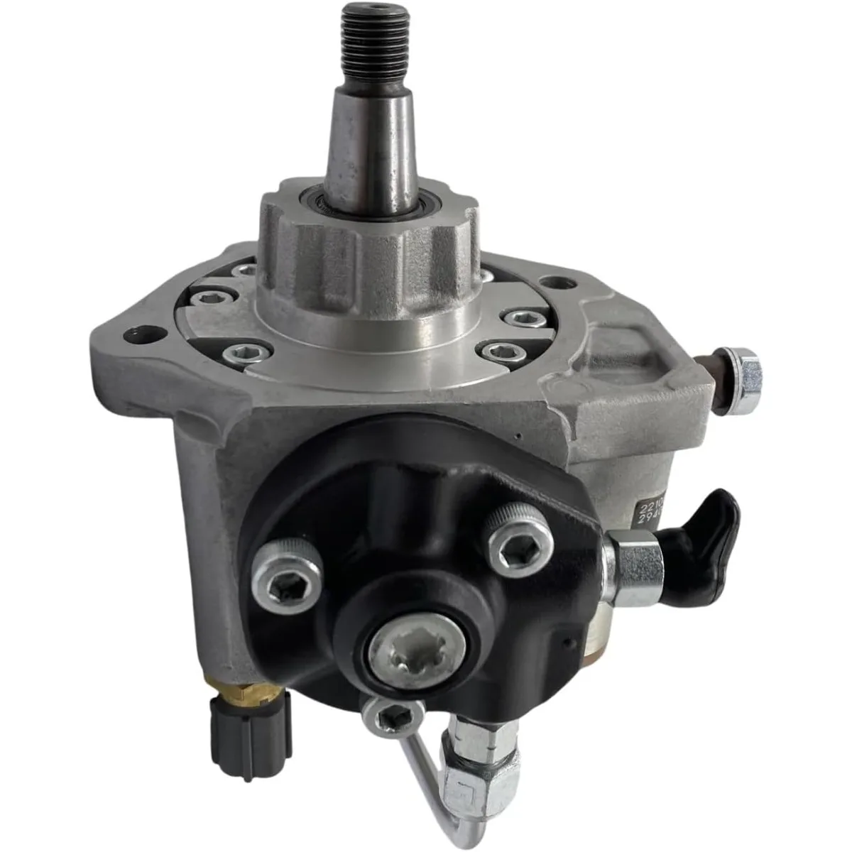 

HP4 Fuel Injection Pump 294050-0054 ME302145 ME306387 for Mitsubishi Fuso 6M60 6M60T FH FK FM Truck Engine