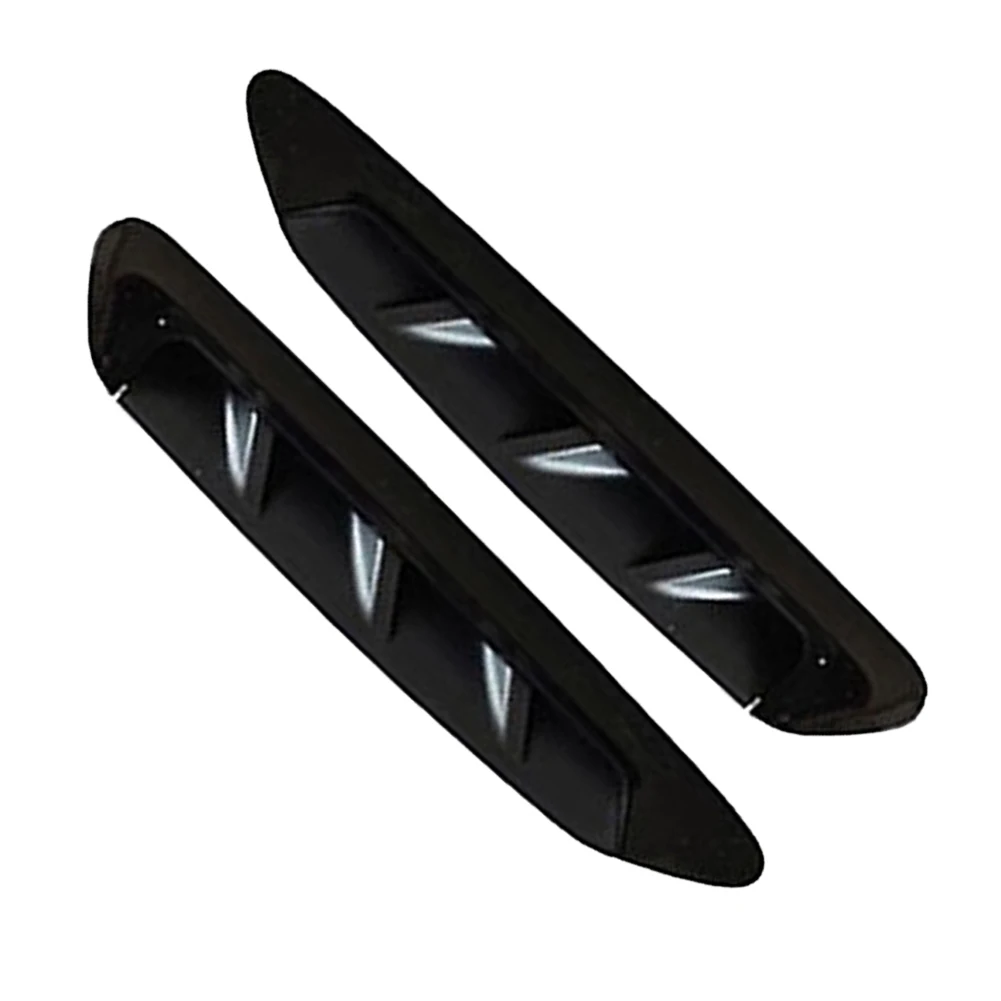 Front Mudguard Air Vent Outlet Cover Trim For BMW For X3 For G01 For X4 For G02 2019-2023 Car Exterior Mouldings Accessories view 3