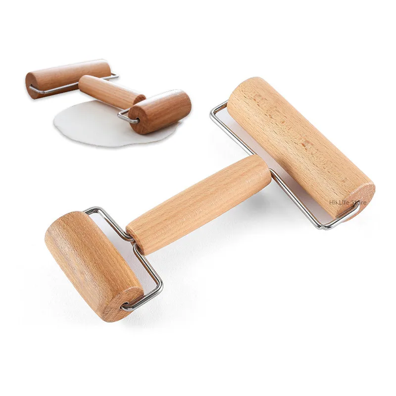 Double-Headed Wood …