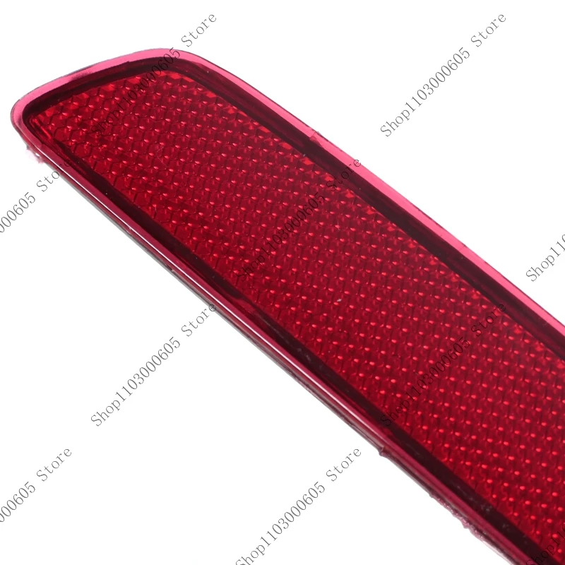 Bumper Reflector For Chevrolet Trax 2013 2014 2015 2016  Car Rear Tail Lights Reverse Lights 22950587 view 3