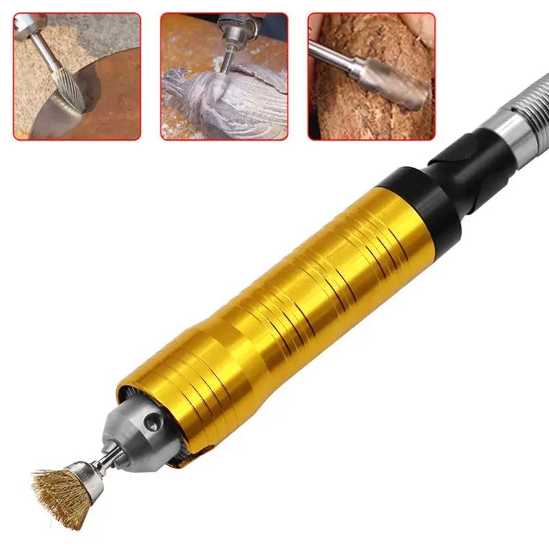 Dremel Accessories Flexible Shaft for Rotary Tool Flex Shaft Cable Fits for Dremel Grinder Drill Power Tool Accessories