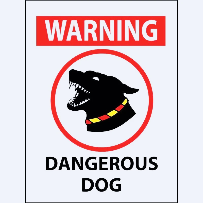 what are the most dangerous dog - Ilustrasi 3