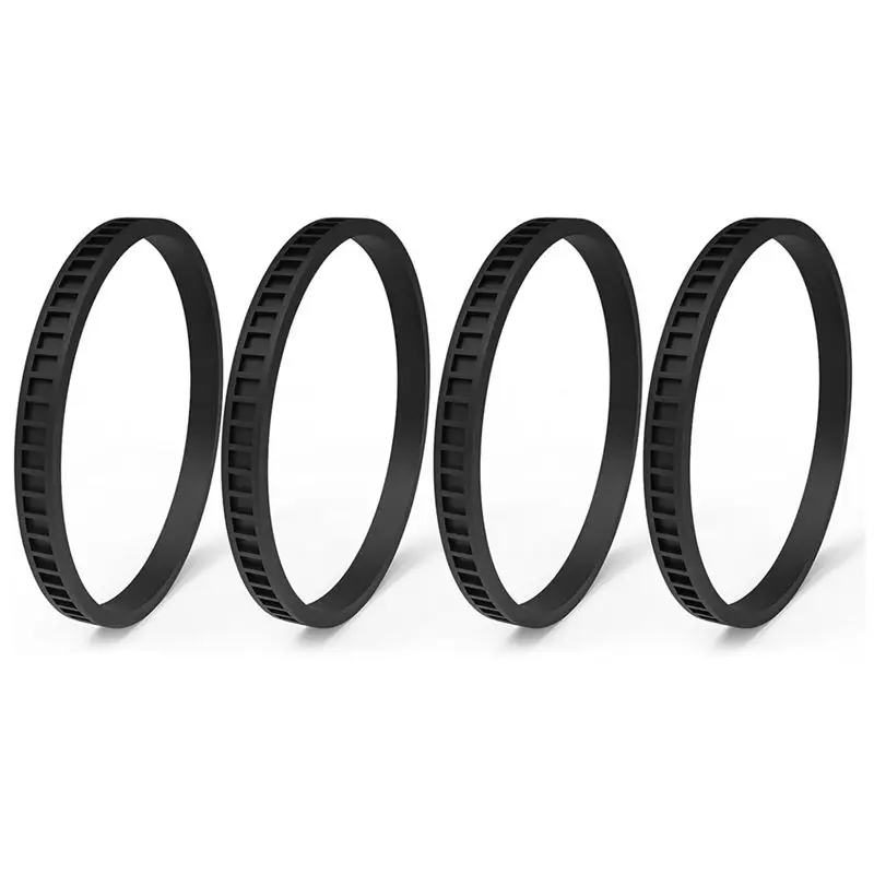 

AEE6-4PACK 45-69-0030 Blade Pulley Tires Compact Band Saw Replacement For Bandsaw 2629-20 6242-6 2429-20