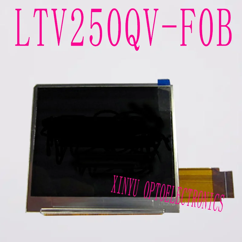 

2,5-дюймовый ЖК-дисплей Samsung LTV250QV-F0B