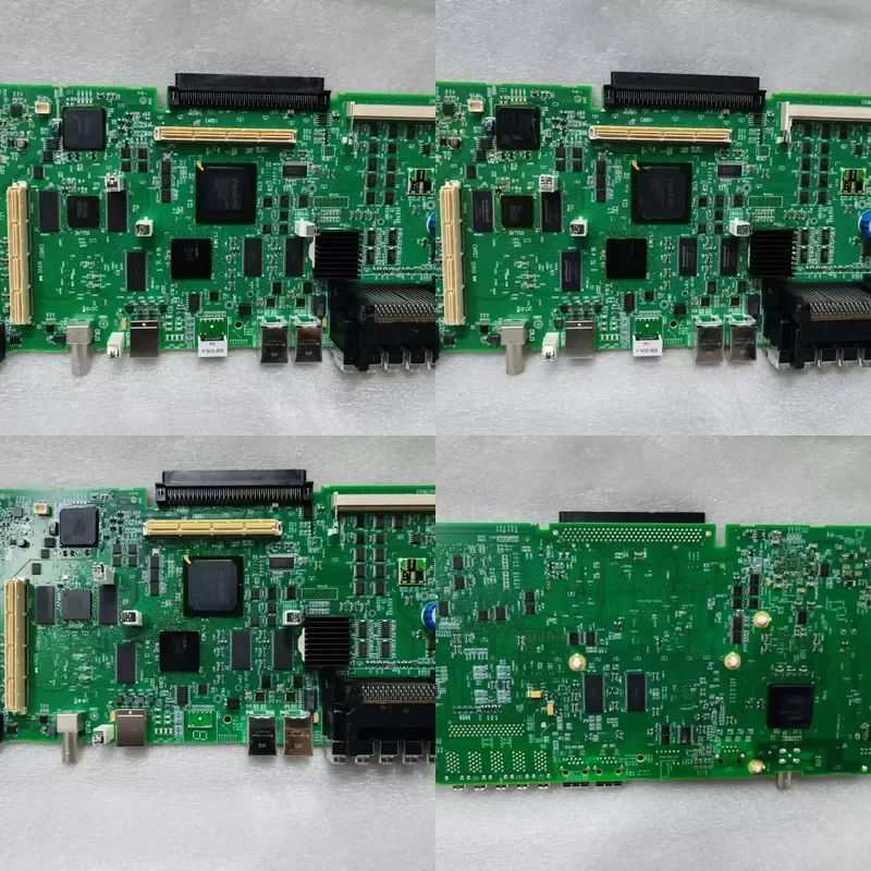 New Original Main Board for Fanuc A16B-3200-0810 0811 0812 Industrial Control System Replacement Part High Quality