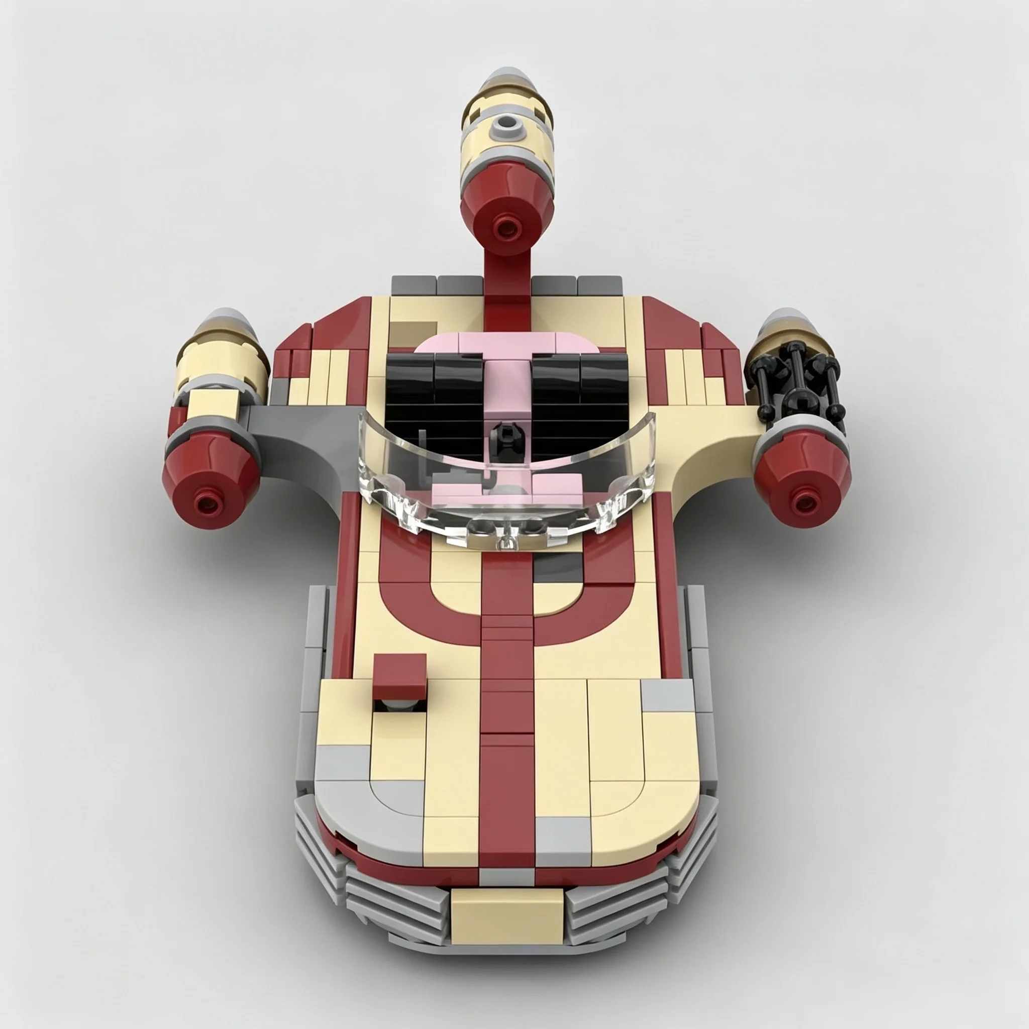 Thumbnail 4 - #12 New Christmas Ornaments Arrivals