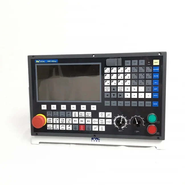 2 Axis Cnc Controller for Cnc Lathe or Cnc Turning