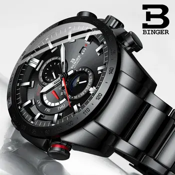 12 best sales Binger - №5